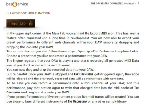 EastWest Hollywood Orchestra Opus Edition (42727)