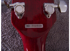 Fender Custom Shop Custom Classic Telecaster (27454)