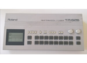 Roland TR-626 (56593)
