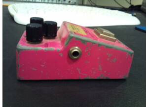 Ibanez AD-80 Analog Delay (30997)