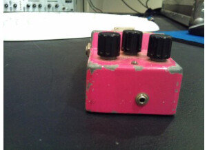 Ibanez AD-80 Analog Delay (27438)