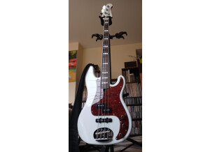 Lakland Skyline 44-64 Custom PJ