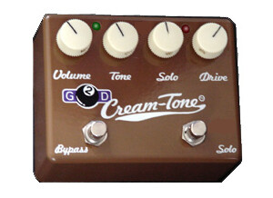 G2D Cream-Tone (23706)