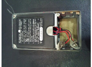 Ibanez AD-80 Analog Delay (48922)
