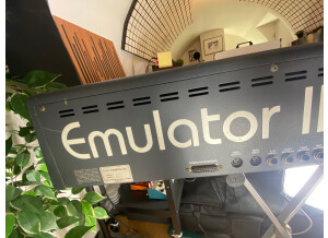 E-MU Emulator II