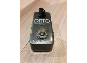 TC Electronic Ditto Looper (64609)