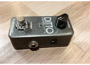 TC Electronic Ditto Looper (29056)