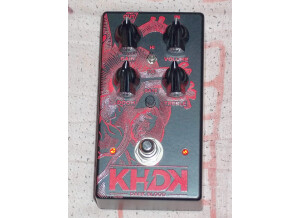 KHDK Electronics Dark Blood (21941)