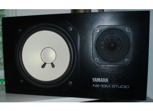 Yamaha NS-10M (5888)