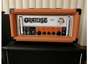 Orange OR15H Reissue (61532)