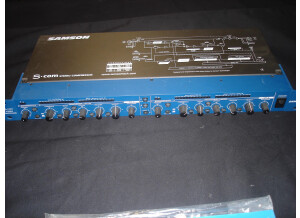Samson Technologies S-com (46954)