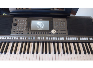 Yamaha PSR-S970 (11456)