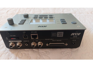 ATV aD5