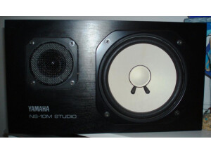 Yamaha NS10M STUDIO