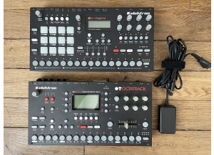 Elektron Analog Four (31634)