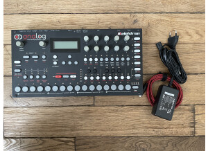 Elektron Analog Four (77590)