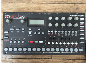Elektron Analog Four (94817)