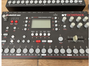 Elektron Analog Four (12710)