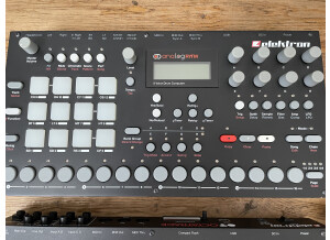 Elektron Analog Four (2463)