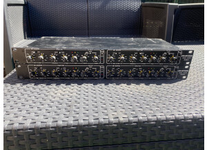 Drawmer DS201 Dual Noise Gate (51107)