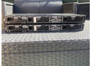 Drawmer DS201 Dual Noise Gate (32119)