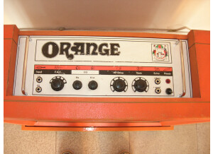 Orange Amps [OR Series] OR80 Vintage