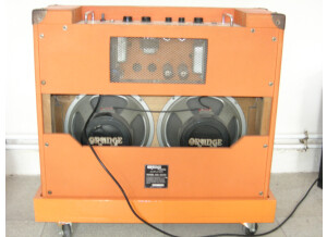 Orange Amps [OR Series] OR80 Vintage