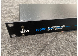 dbx 120A (70858)