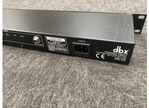 dbx 120A (75876)