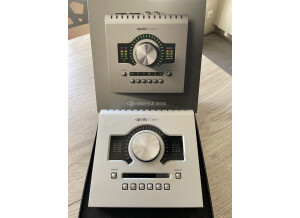 Universal Audio Apollo Twin Duo (5623)