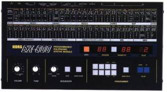 Korg Ex-800