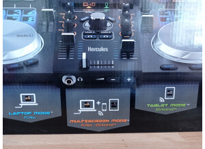 Hercules Universal DJ (54367)