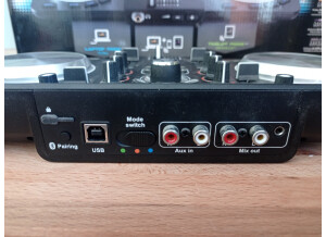 Hercules Universal DJ (84153)