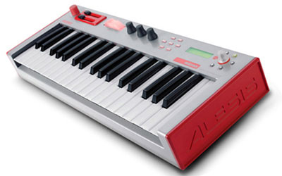 Alesis Micron