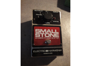 Electro-Harmonix Small Stone Mk3 (93423)