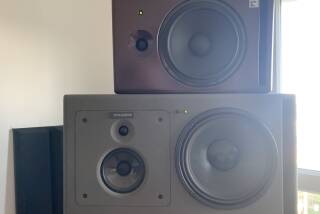 PSI Audio Studer A5