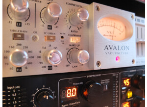 Avalon VT-747SP (21017)