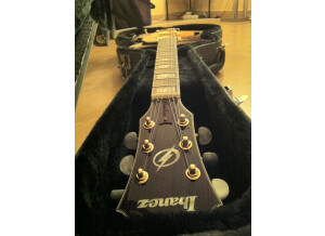 Ibanez [AS Series] AS103 - Vintage Burst