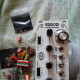 Tropical Noise Tropical Noise