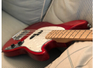 Squier Vintage Modified Mustang Bass (94917)