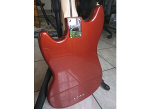 Squier Vintage Modified Mustang Bass (81805)