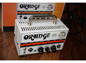 Orange Micro Terror (37748)