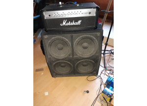 Marshall MG412B (52344)