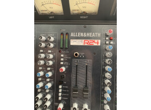 Allen & Heath GS-R24M (9810)