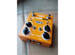 T-Rex Engineering Mudhoney II (83456)