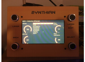 Zynthian Open Synth Platform (65570)
