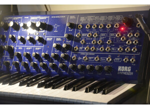 Korg MS-20 FS (27083)