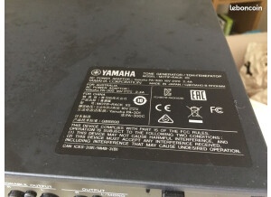 Yamaha Motif-Rack XS (31716)