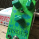 Radical Red (mini) Reverberator Radical Red (mini) Reverberator