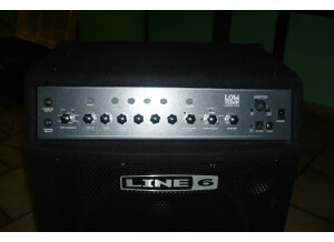 Line 6 low down ld 300 pro